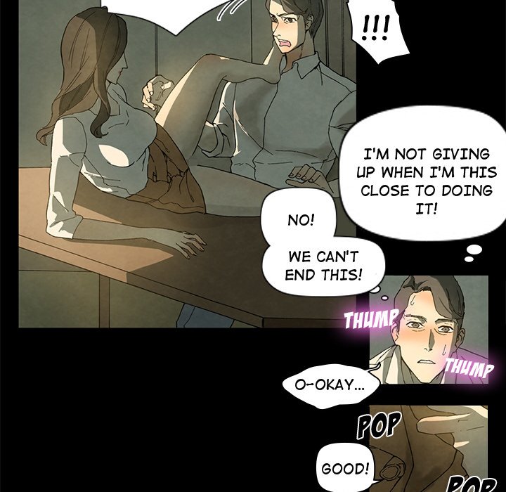 Miss Provocative - Chapter 9 [photo 39] - MangaPorn