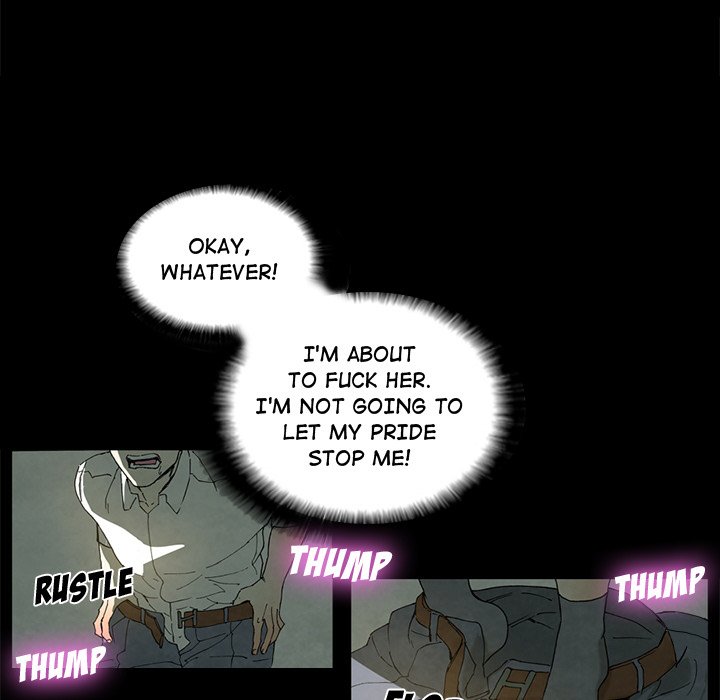 Miss Provocative - Chapter 9 [photo 48] - MangaPorn