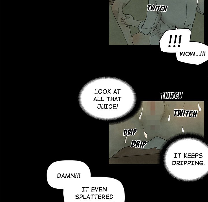 Miss Provocative - Chapter 9 [photo 71] - MangaPorn