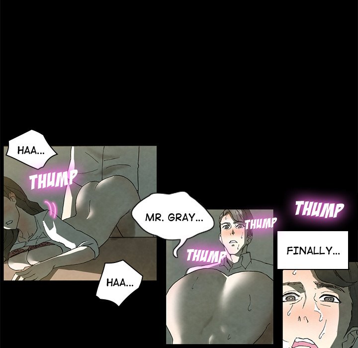 Miss Provocative - Chapter 9 [photo 73] - MangaPorn