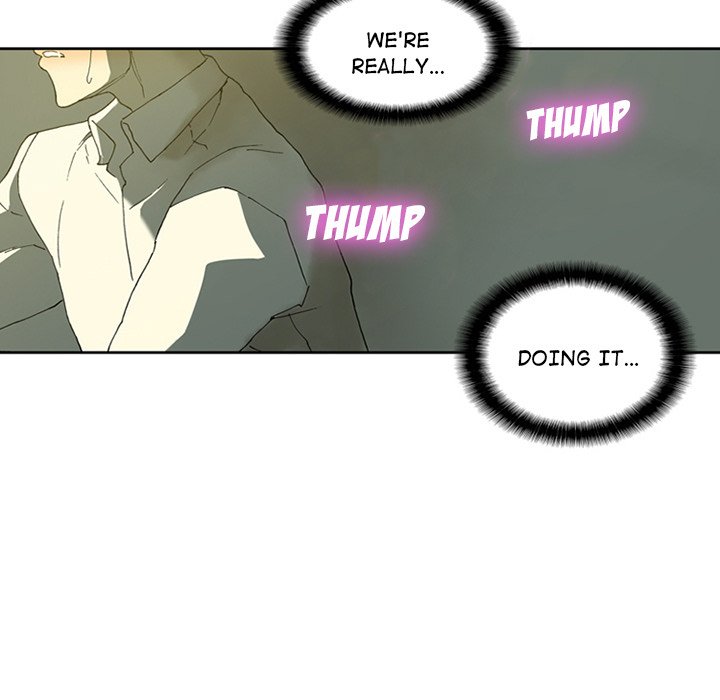 Miss Provocative - Chapter 10 [photo 13] - MangaPorn