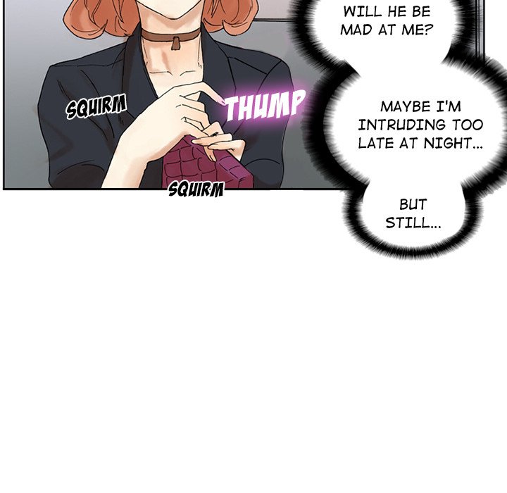 Miss Provocative - Chapter 10 [photo 25] - MangaPorn