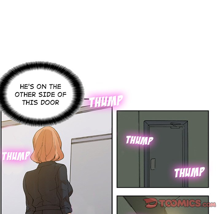 Miss Provocative - Chapter 10 [photo 26] - MangaPorn