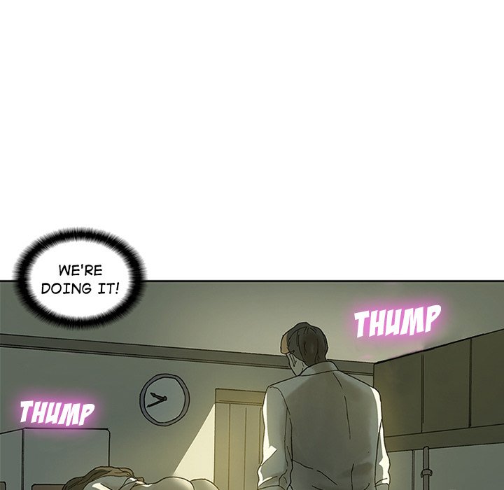 Miss Provocative - Chapter 10 [photo 7] - MangaPorn