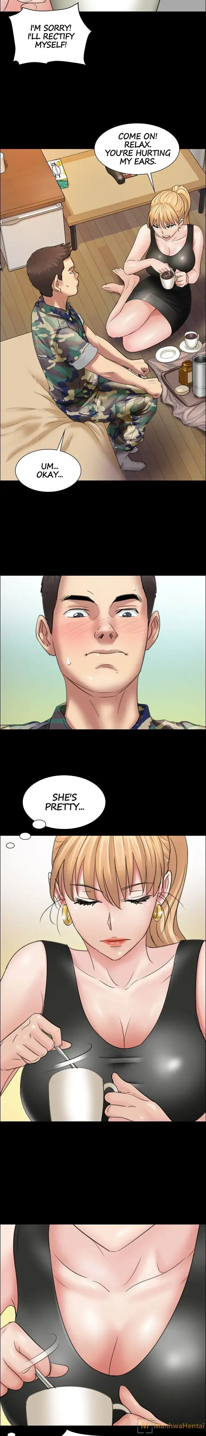 Queen Bee - Chapter 10 [photo 10] - MangaPorn