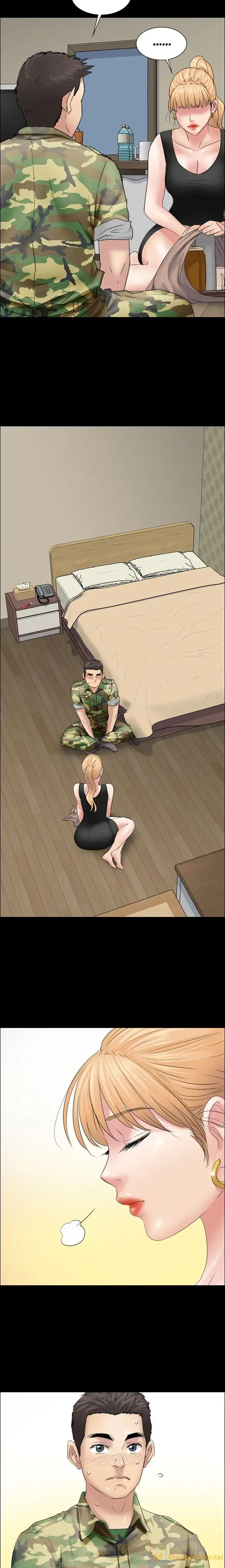 Queen Bee - Chapter 10 [photo 12] - MangaPorn