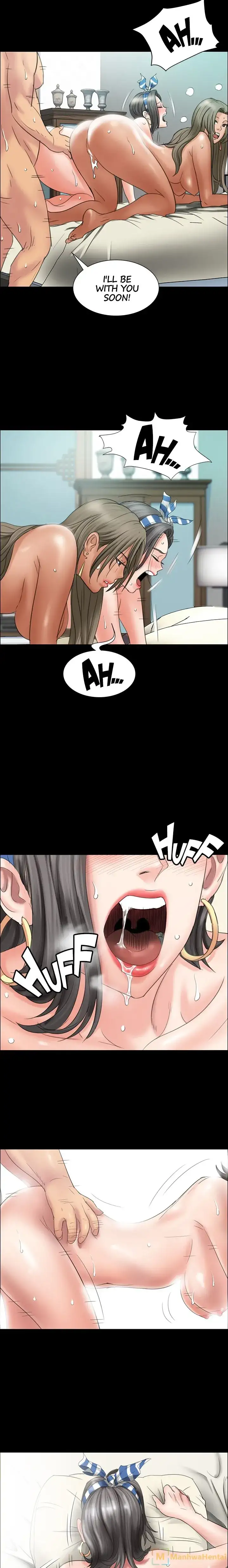 Queen Bee - Chapter 10 [photo 16] - MangaPorn