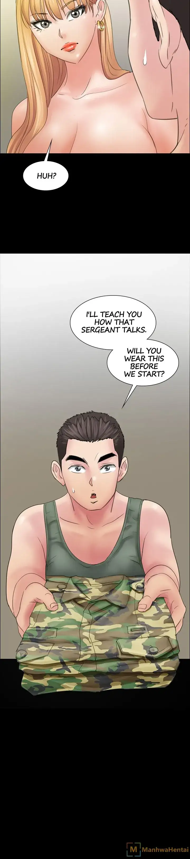 Queen Bee - Chapter 10 [photo 25] - MangaPorn