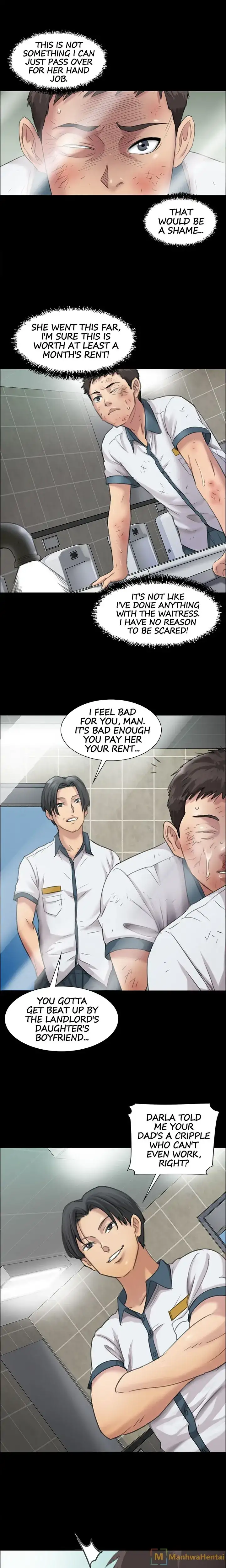 Queen Bee - Chapter 10 [photo 3] - MangaPorn
