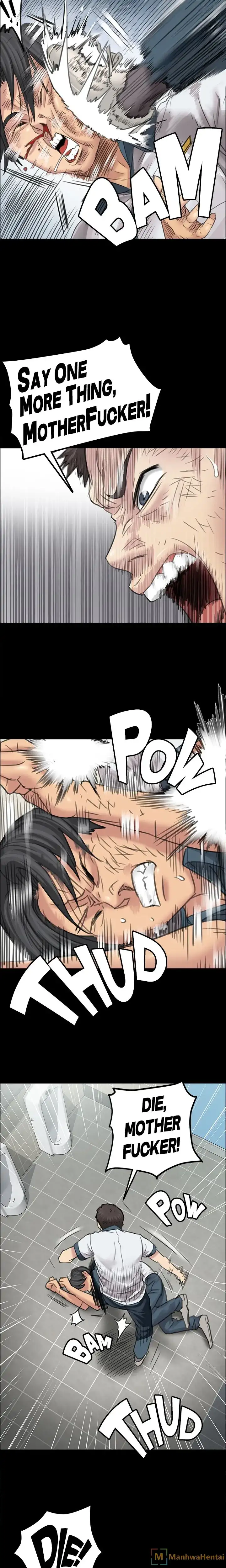 Queen Bee - Chapter 10 [photo 7] - MangaPorn
