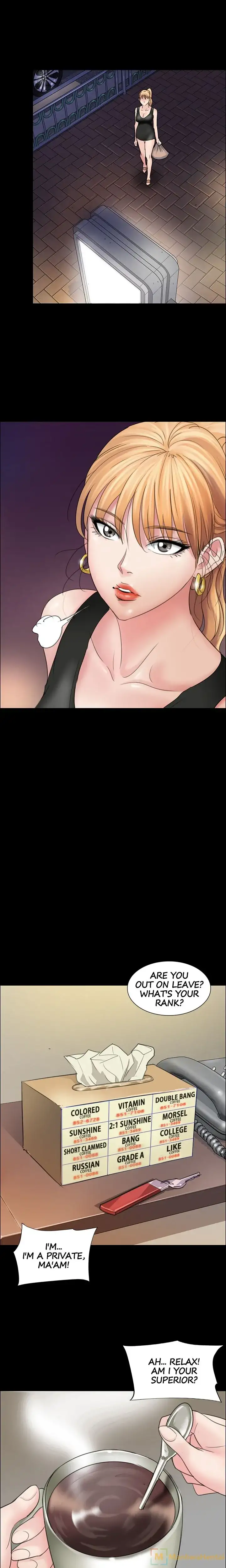 Queen Bee - Chapter 10 [photo 9] - MangaPorn