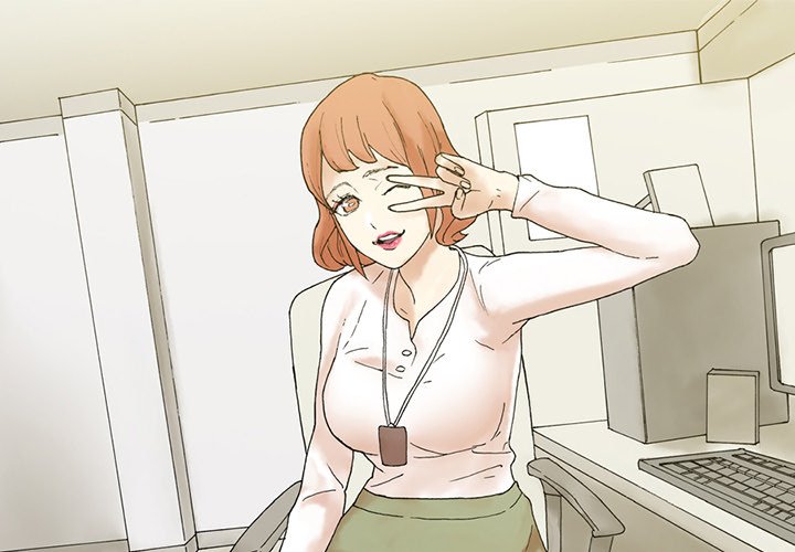 Miss Provocative - Chapter 11 [photo 1] - MangaPorn