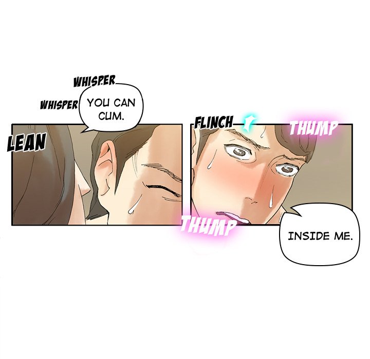 Miss Provocative - Chapter 11 [photo 11] - MangaPorn