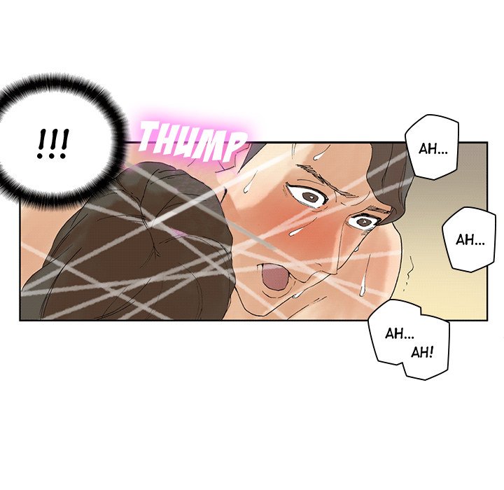 Miss Provocative - Chapter 11 [photo 15] - MangaPorn