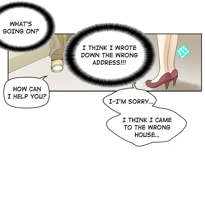 Miss Provocative - Chapter 11 [photo 51] - MangaPorn