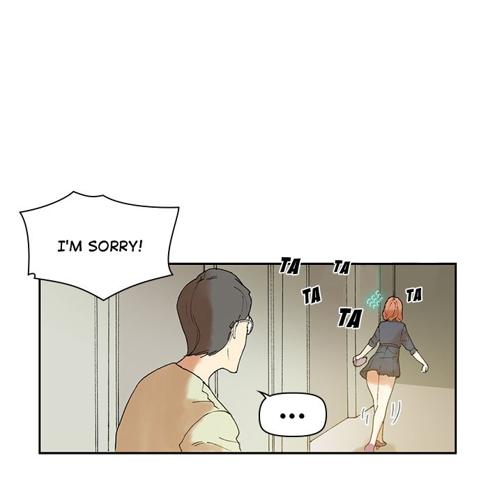 Miss Provocative - Chapter 11 [photo 56] - MangaPorn