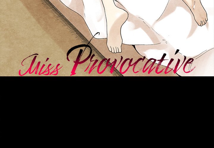 Miss Provocative - Chapter 12 [photo 3] - MangaPorn