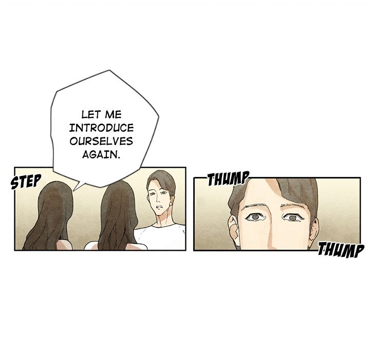 Miss Provocative - Chapter 12 [photo 36] - MangaPorn