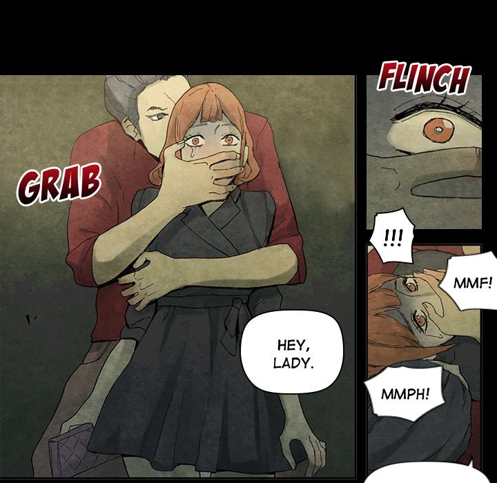 Miss Provocative - Chapter 12 [photo 47] - MangaPorn