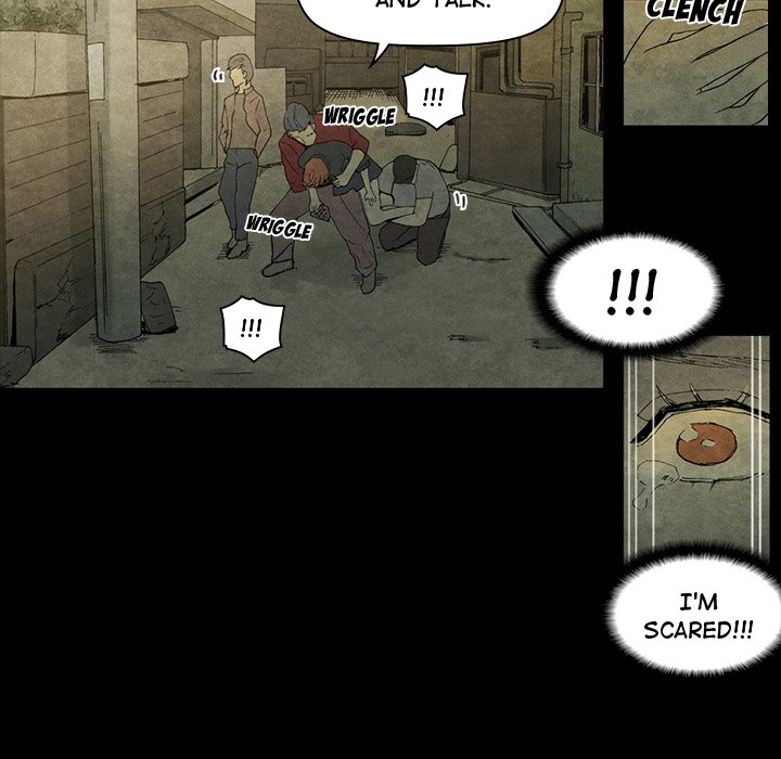 Miss Provocative - Chapter 12 [photo 50] - MangaPorn