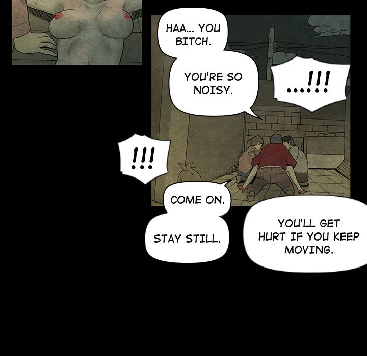 Miss Provocative - Chapter 12 [photo 54] - MangaPorn