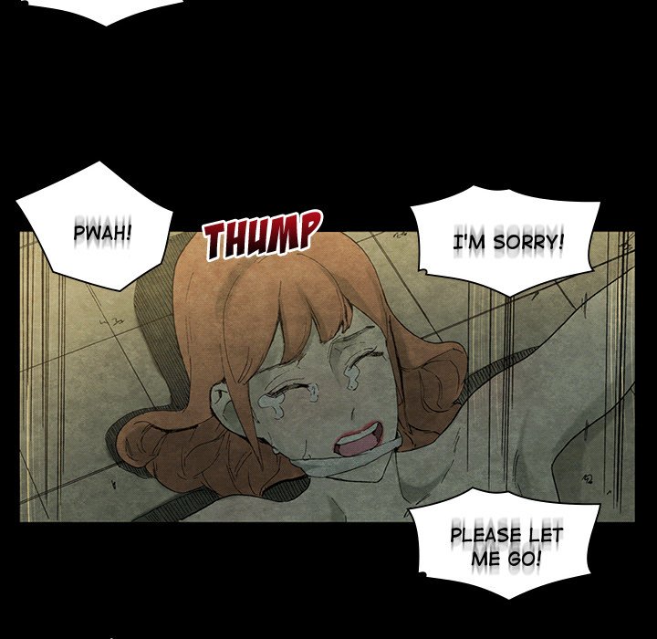 Miss Provocative - Chapter 12 [photo 58] - MangaPorn