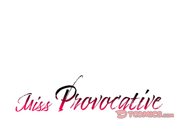 Miss Provocative - Chapter 15 [photo 1] - MangaPorn