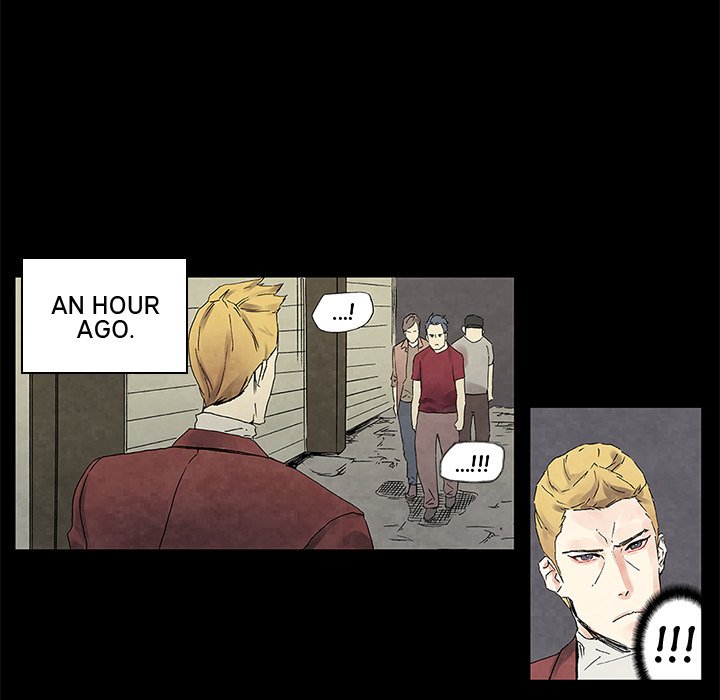 Miss Provocative - Chapter 15 [photo 15] - MangaPorn