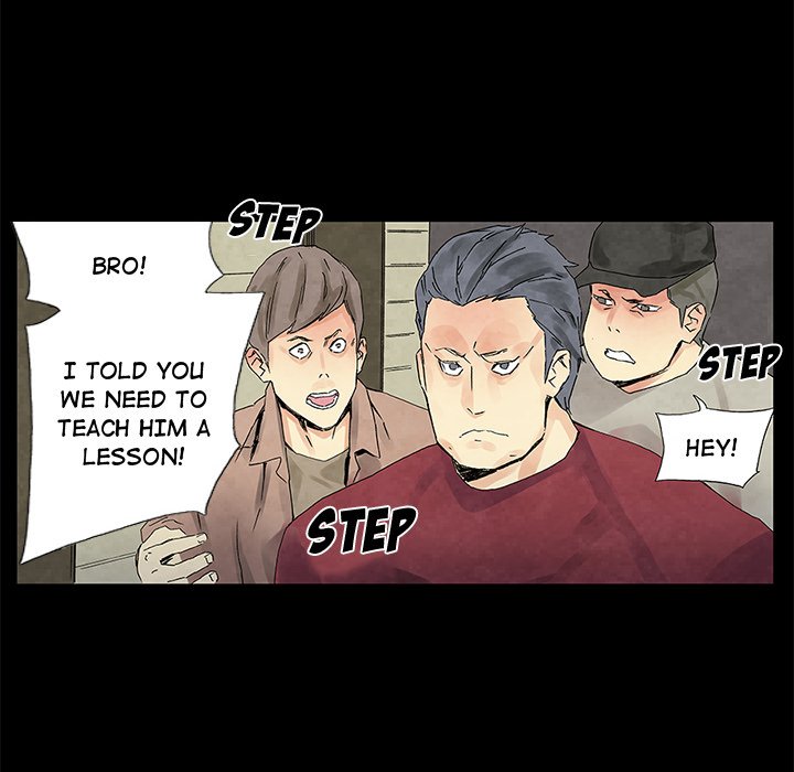 Miss Provocative - Chapter 15 [photo 16] - MangaPorn