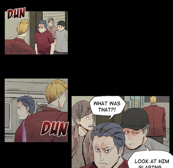 Miss Provocative - Chapter 15 [photo 18] - MangaPorn