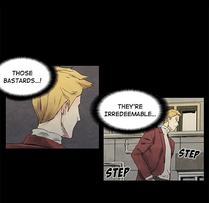 Miss Provocative - Chapter 15 [photo 20] - MangaPorn