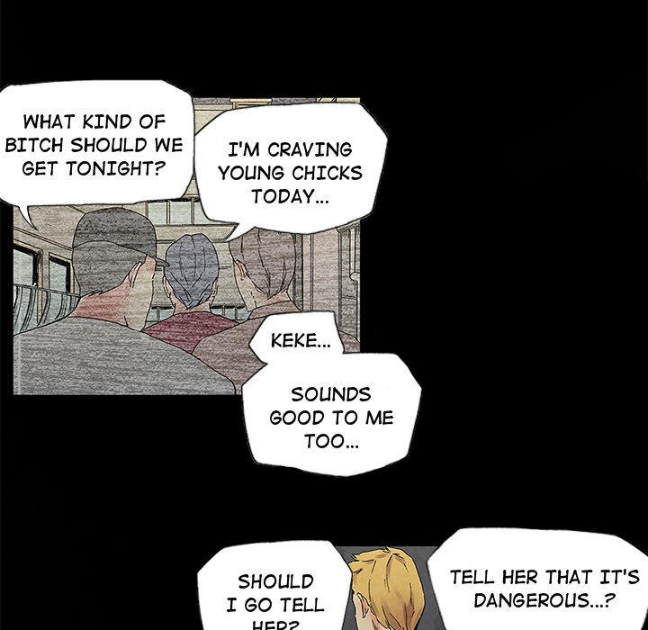 Miss Provocative - Chapter 15 [photo 24] - MangaPorn