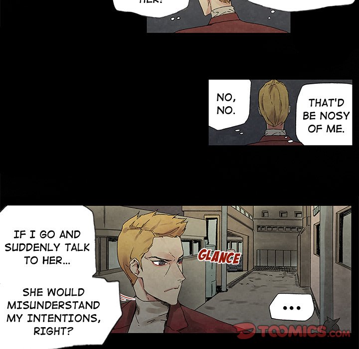 Miss Provocative - Chapter 15 [photo 25] - MangaPorn