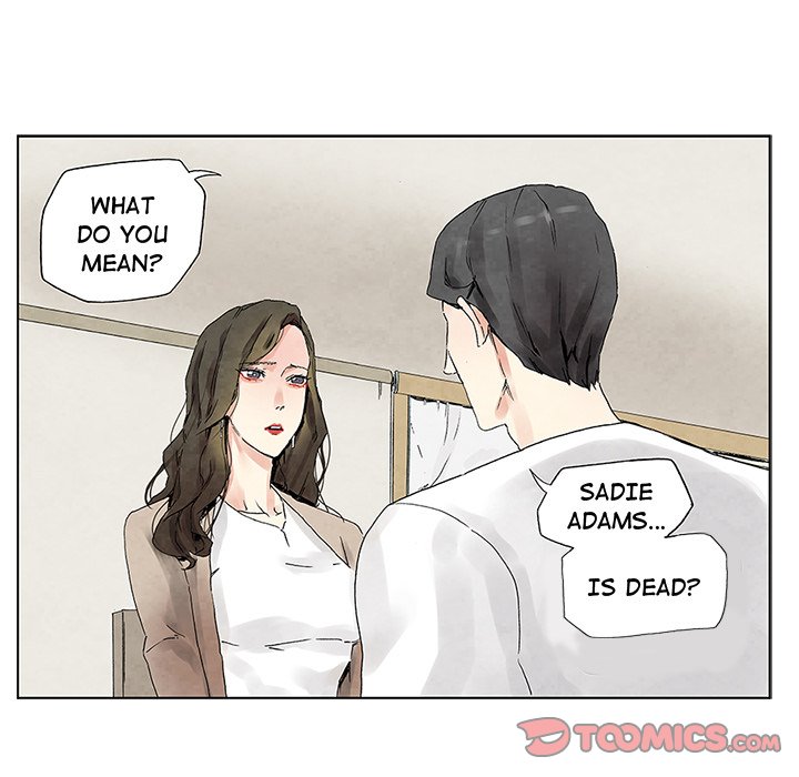 Miss Provocative - Chapter 15 [photo 33] - MangaPorn