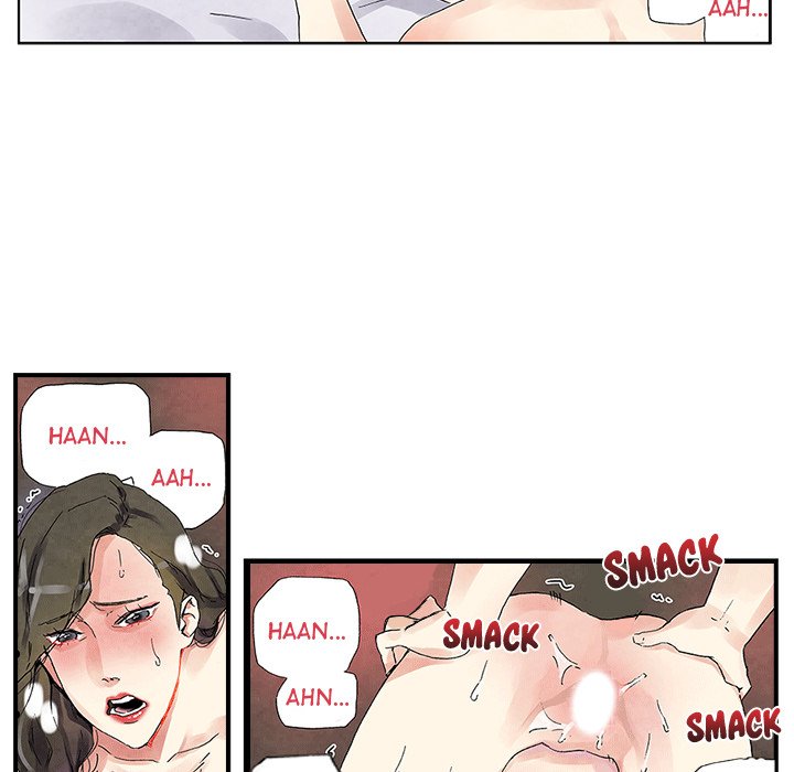 Miss Provocative - Chapter 15 [photo 50] - MangaPorn