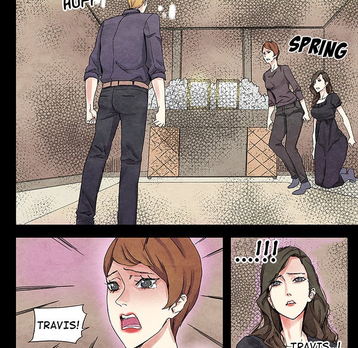 Miss Provocative - Chapter 16 [photo 43] - MangaPorn