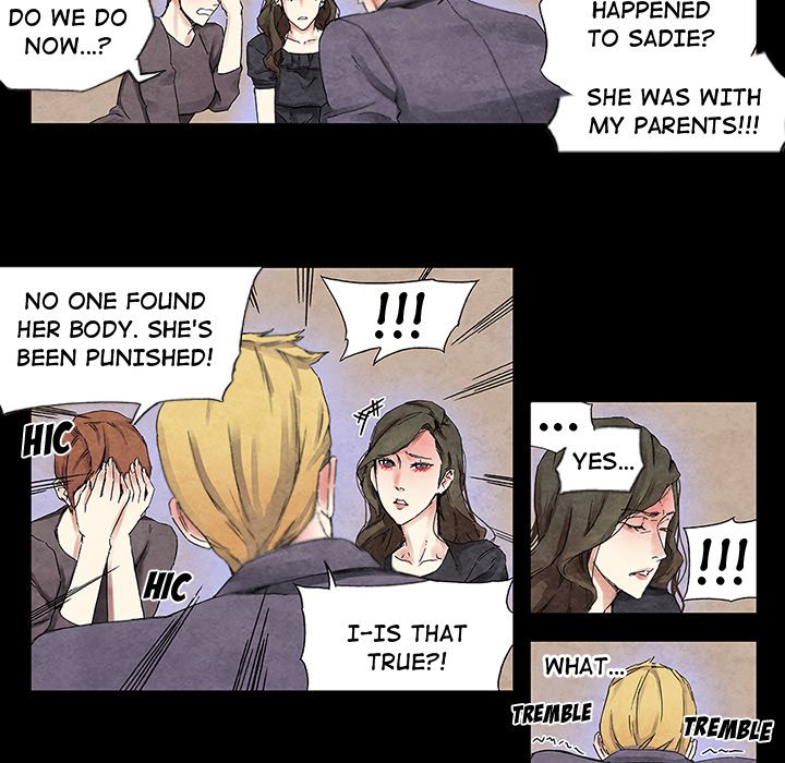 Miss Provocative - Chapter 16 [photo 49] - MangaPorn