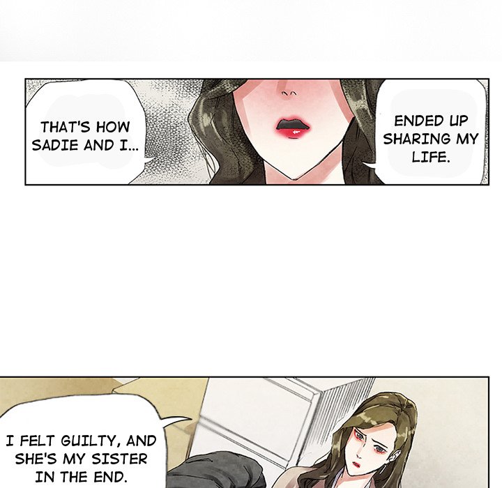 Miss Provocative - Chapter 18 [photo 11] - MangaPorn