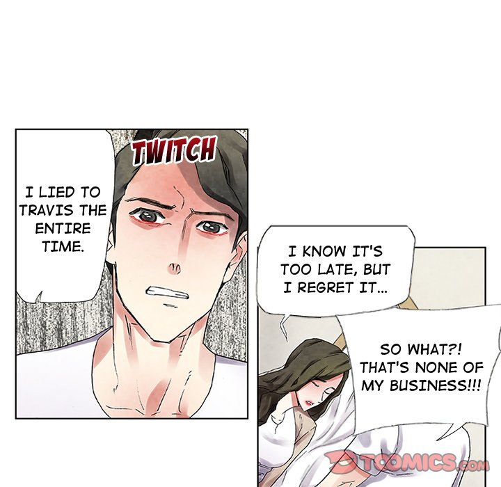 Miss Provocative - Chapter 18 [photo 16] - MangaPorn