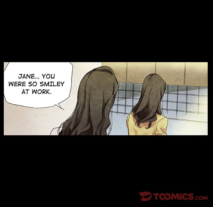 Miss Provocative - Chapter 18 [photo 36] - MangaPorn