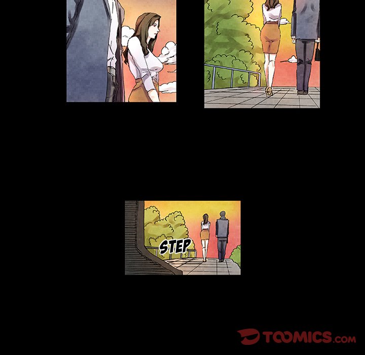 Miss Provocative - Chapter 18 [photo 42] - MangaPorn