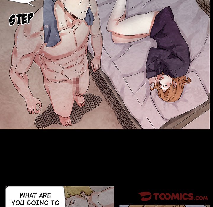 Miss Provocative - Chapter 18 [photo 60] - MangaPorn