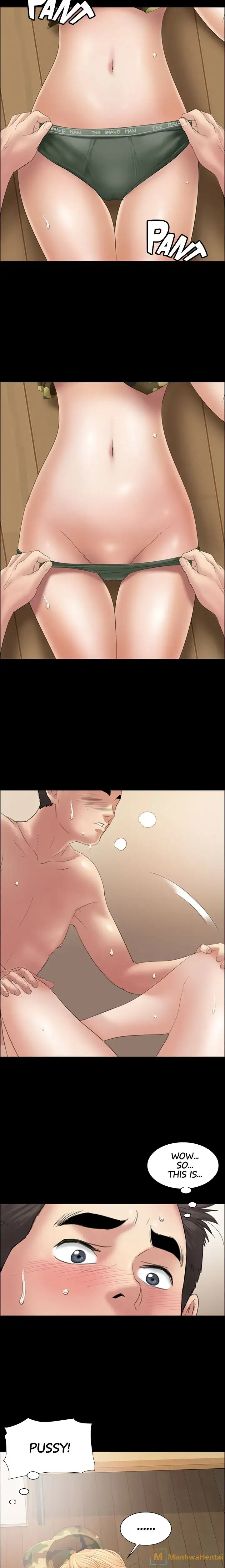 Queen Bee - Chapter 11 [photo 16] - MangaPorn