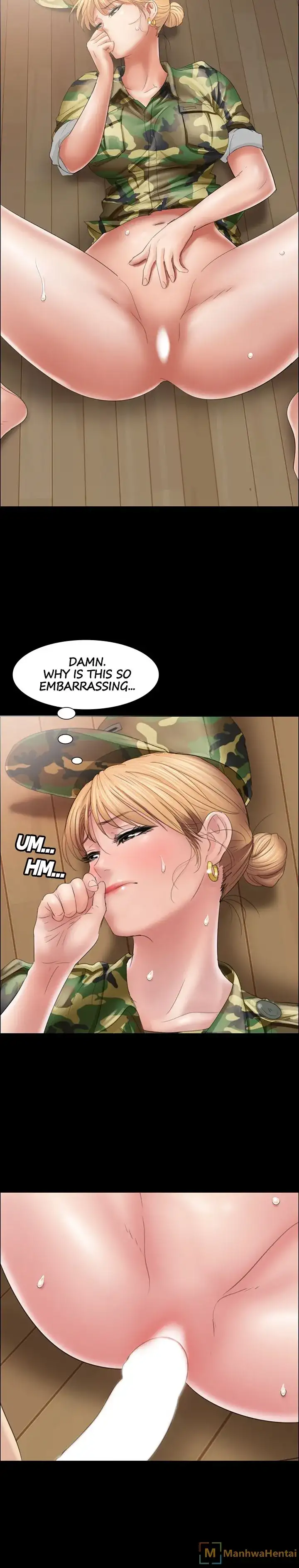 Queen Bee - Chapter 11 [photo 17] - MangaPorn