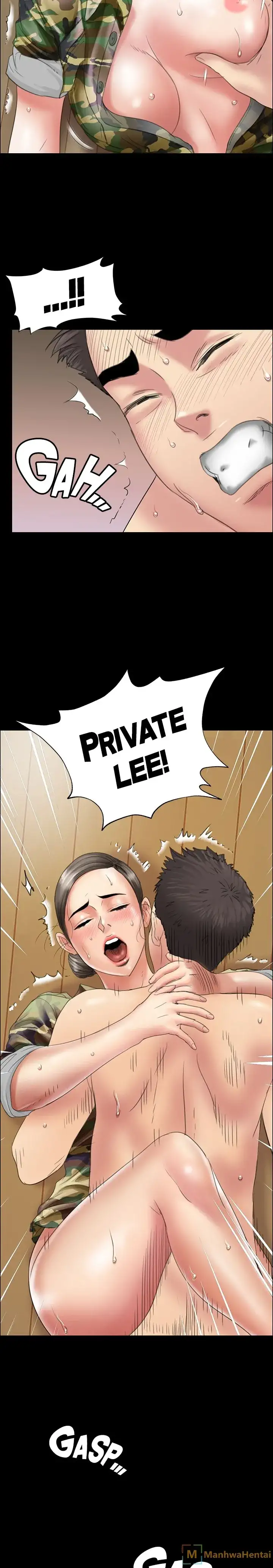 Queen Bee - Chapter 11 [photo 22] - MangaPorn