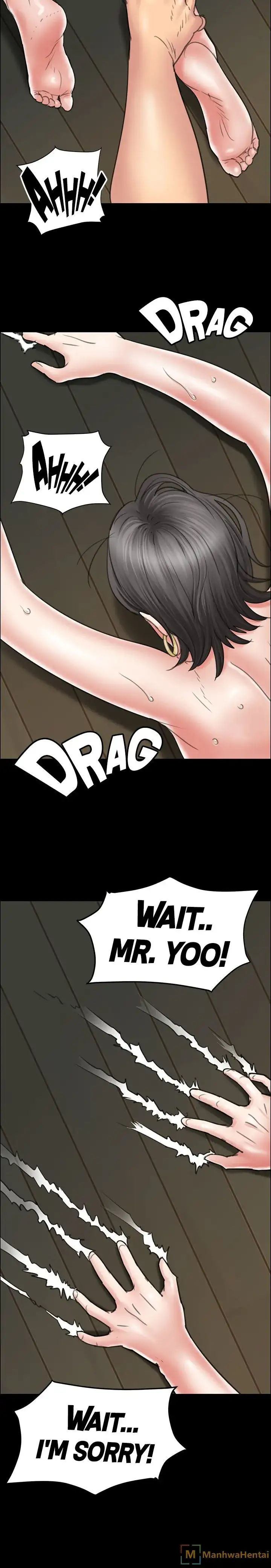 Queen Bee - Chapter 11 [photo 26] - MangaPorn