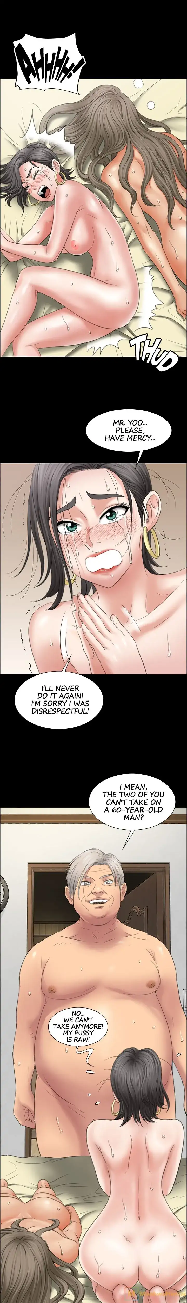Queen Bee - Chapter 11 [photo 27] - MangaPorn