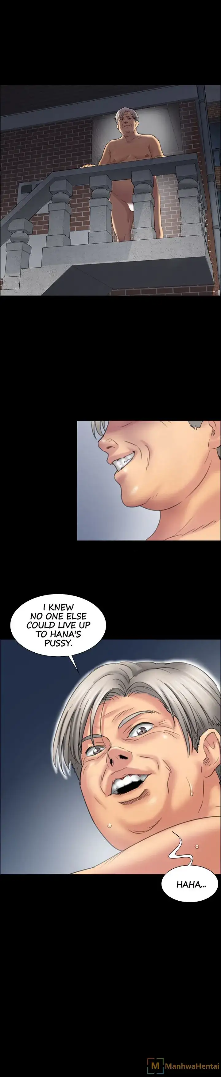 Queen Bee - Chapter 11 [photo 30] - MangaPorn