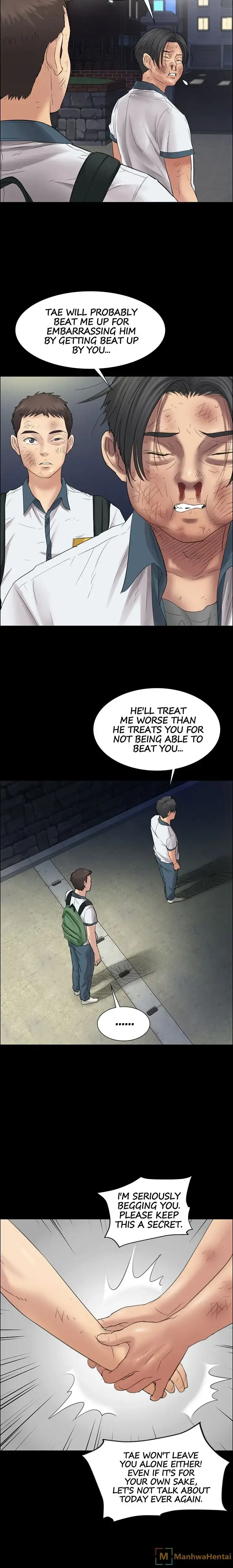 Queen Bee - Chapter 11 [photo 4] - MangaPorn