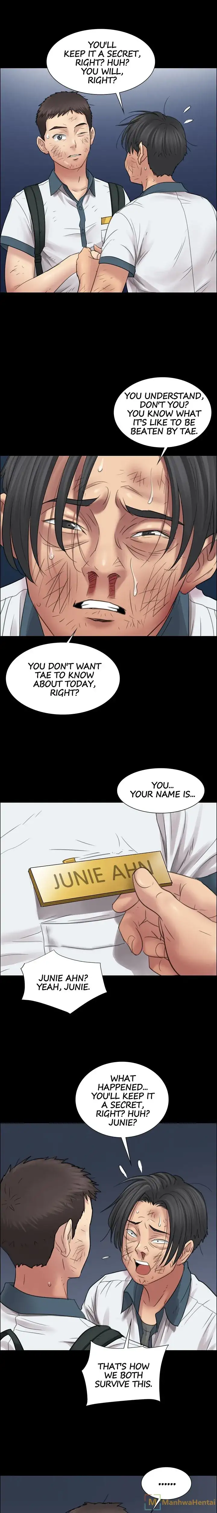 Queen Bee - Chapter 11 [photo 5] - MangaPorn